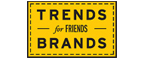 Скидка 10% на коллекция trends Brands limited! - Уяр